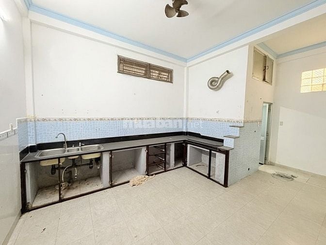 Nhà giá rẻ sát Ba Vân P14 Tân Bình – 6x17, hẻm rộng rãi, chỉ 8 tỷ hơn 