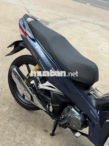 Honda Future 2022 Xanh đen