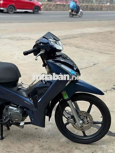 Honda Future 2022 Xanh đen