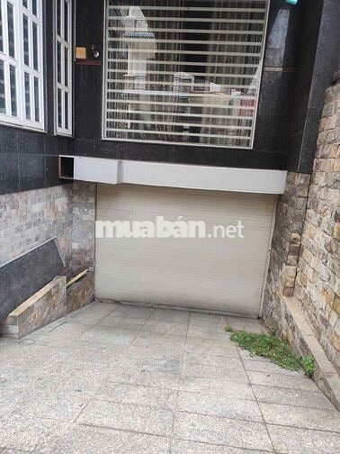 BIỆT THỰ 7 X 16M SÁT METRO BÌNH PHÚ 