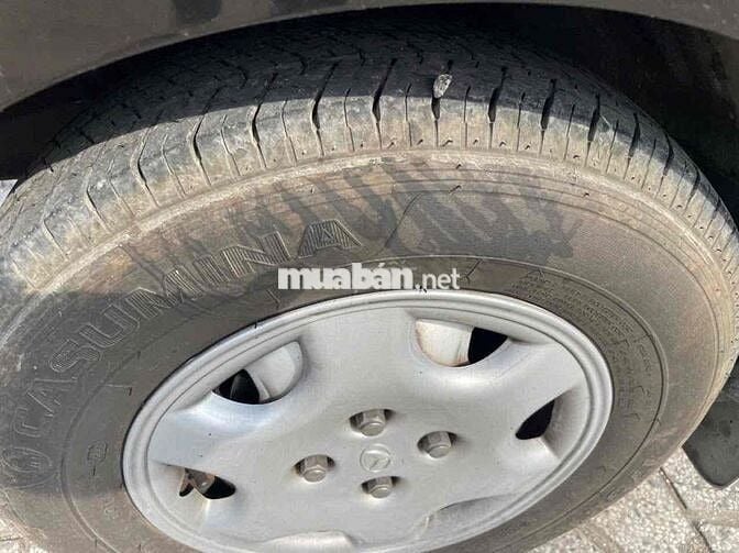 Kenbo Bán tải 2023 Đen 25.000 km