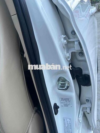 Toyota Vios E 2021 CVT số tự động