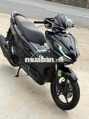 Honda Air Blade 160-ABS Đen