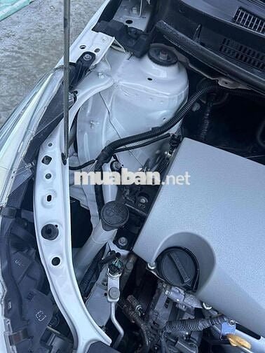 Toyota Vios E 2021 CVT số tự động