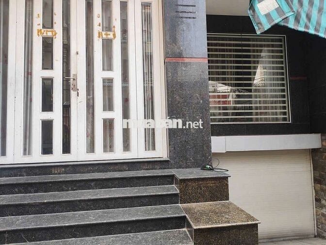 BIỆT THỰ 7 X 16M SÁT METRO BÌNH PHÚ 
