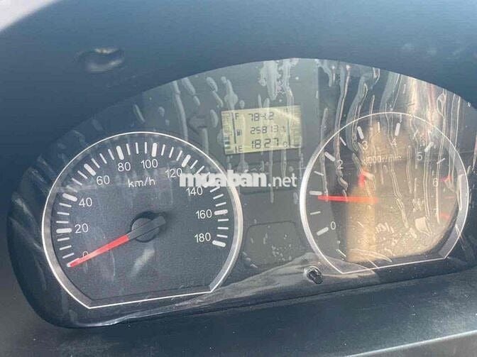 Kenbo Bán tải 2023 Đen 25.000 km