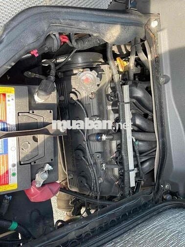 Kenbo Bán tải 2023 Đen 25.000 km