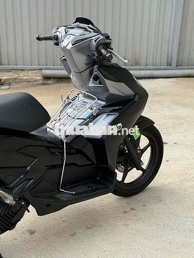 Honda Air Blade 160-ABS Đen