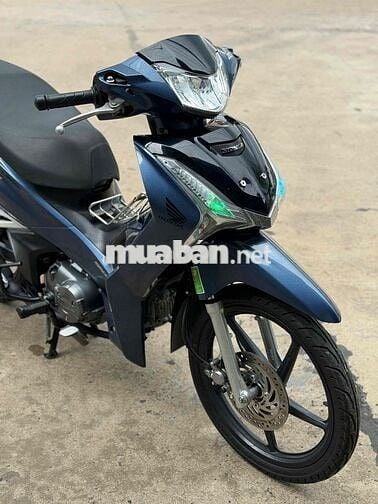 Honda Future 2022 Xanh đen