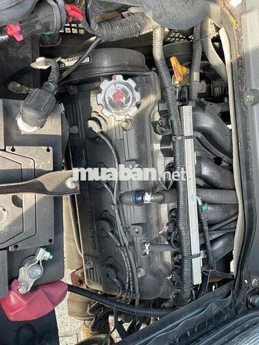 Kenbo Bán tải 2023 Đen 25.000 km