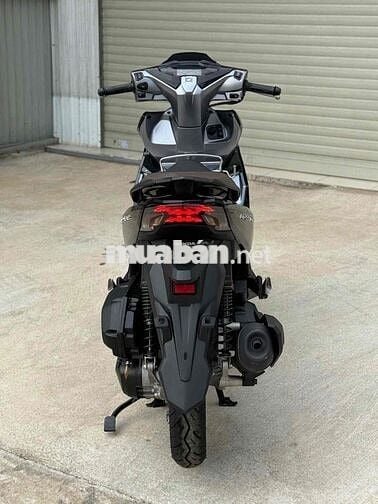 Honda Air Blade 160-ABS Đen