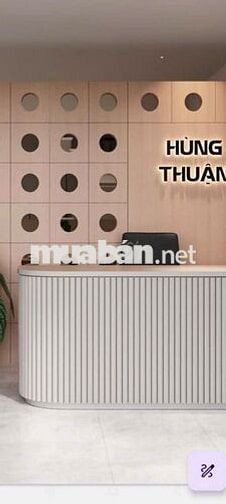 TUYỂN 02 KẾ TOÁN CÔNG NỢ (Q10)
