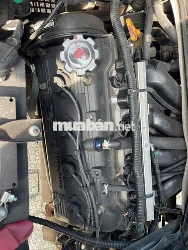 Kenbo Bán tải 2023 Đen 25.000 km