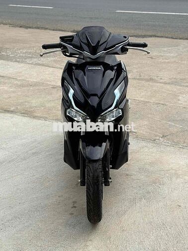 Honda Air Blade 160-ABS Đen