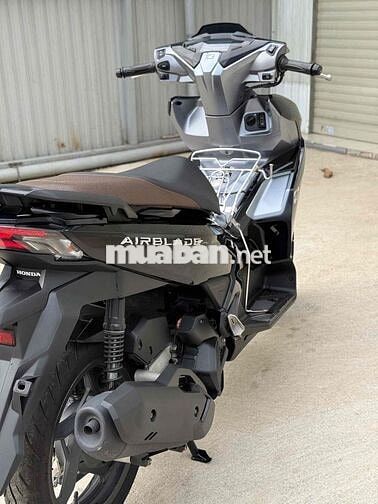 Honda Air Blade 160-ABS Đen