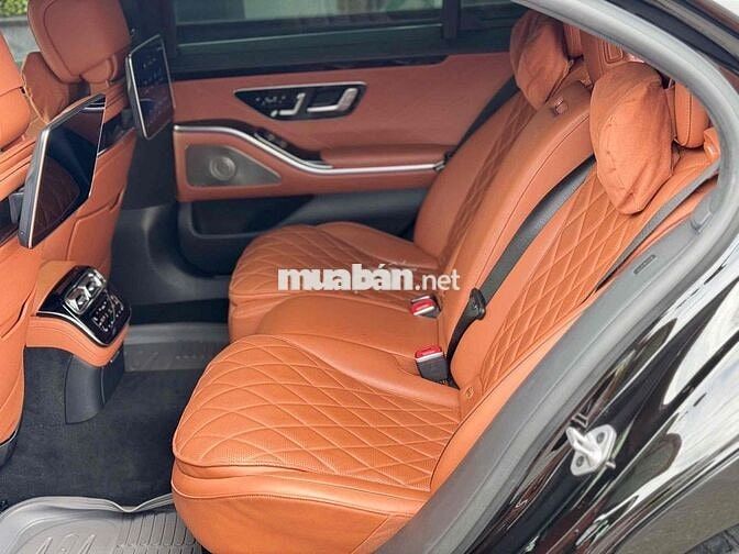 Mercedes S450 4Matic Luxury 2022 Siu Đẹp