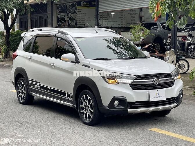 Suzuki XL7 2022 Xe Gia Đình Còn Rất Đẹp