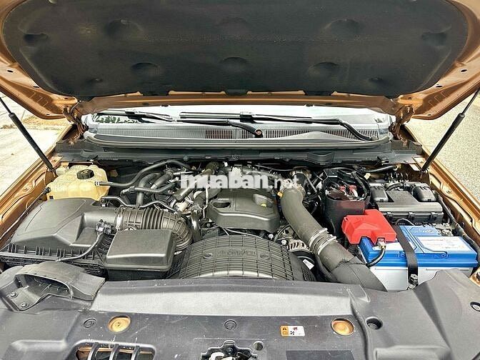 Ford Wildtrack 2.0 4x4 2022 65.000 km