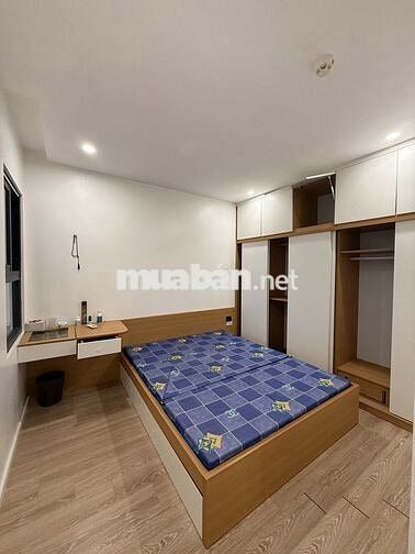 Cho thuê căn hộ 2 ngủ full đồ - chung cư Bách Việt, TP. Bắc Giang