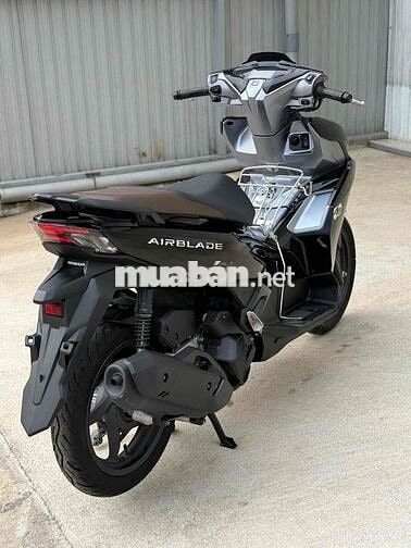 Honda Air Blade 160-ABS Đen