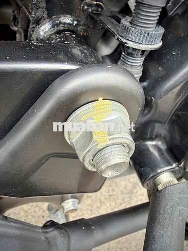 Honda Wave 110 2017 Trắng