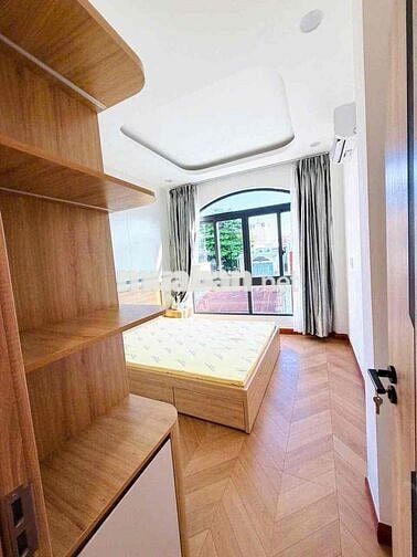NHÀ MỚI QUẬN 3 – VỊ TRÍ TRUNG TÂM, CHỈ VÀI BƯỚC RA VÕ VĂN TẦN
