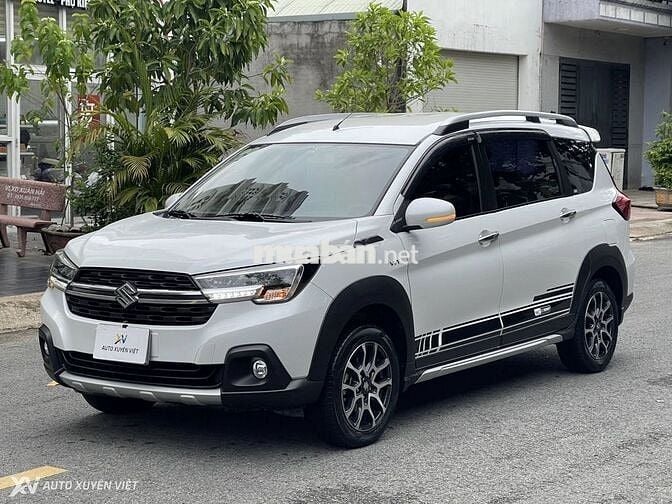 Suzuki XL7 2022 Xe Gia Đình Còn Rất Đẹp