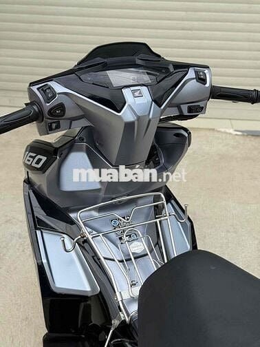 Honda Air Blade 160-ABS Đen