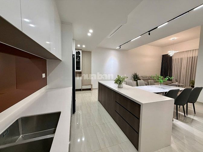 Bán căn hộ Richstar Tân Phú - DT 70m²- 2PN2WC- Giá 2tỷ250 TL 
