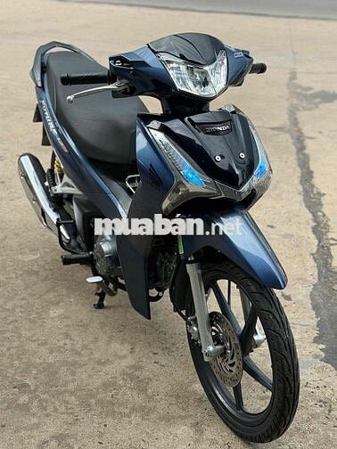 Honda Future 2022 Xanh đen