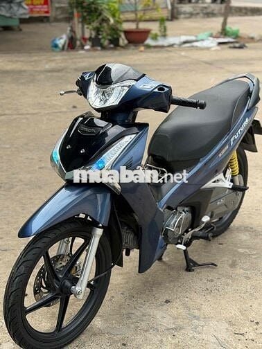 Honda Future 2022 Xanh đen