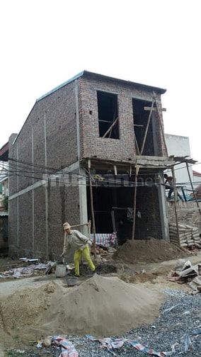 Bán nhà 2 tầng 3 phòng ngủ Thượng Phúc, Tả Thanh Oai, Thanh Trì