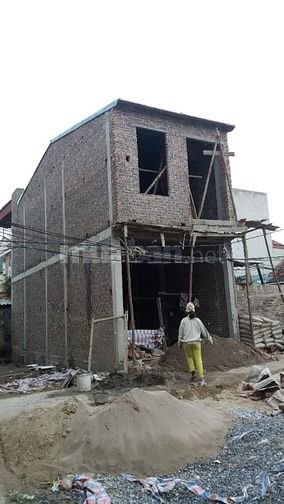 Bán nhà 2 tầng 3 phòng ngủ Thượng Phúc, Tả Thanh Oai, Thanh Trì