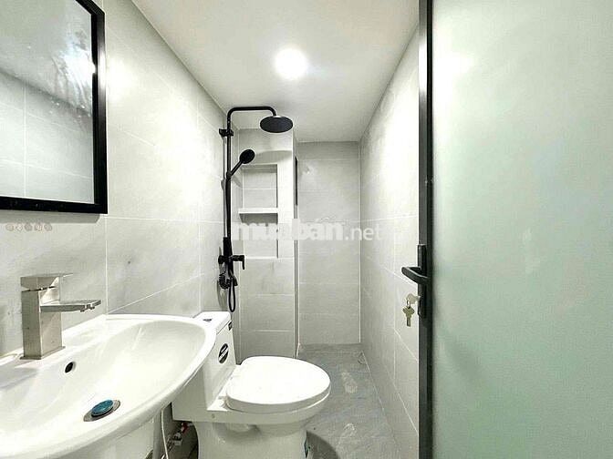 DUPLEX ÂU CƠ LẠC LONG QUÂN GẦN VX LÊ ĐẠI HÀNH BANCOL MỚI 100%