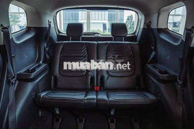 Kia Carens 2024 7 chỗ Đỏ 63.000 km
