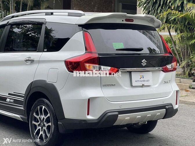 Suzuki XL7 2022 Xe Gia Đình Còn Rất Đẹp
