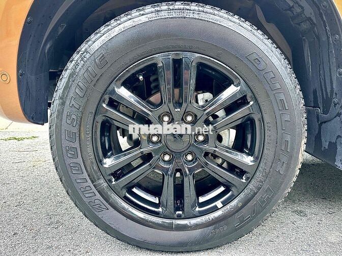 Ford Wildtrack 2.0 4x4 2022 65.000 km