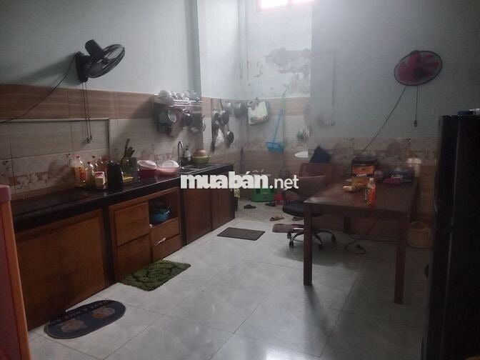 Cho thuê nhà KDC Phú Hồng Thịnh 5, phường An Phú, Thuận An
