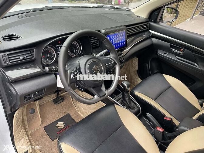 Suzuki XL7 2022 Xe Gia Đình Còn Rất Đẹp