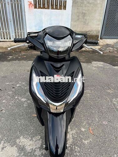 Honda Vision Đen