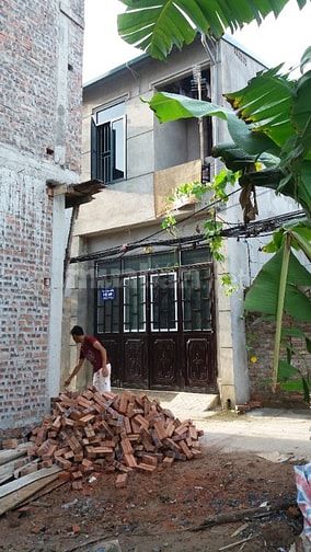 Bán nhà 2 tầng 3 phòng ngủ Thượng Phúc, Tả Thanh Oai, Thanh Trì