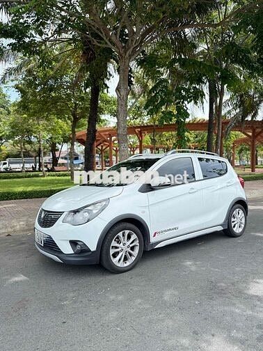 VinFast Fadil 2022 1.4 AT 47000 km