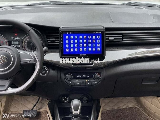 Suzuki XL7 2022 Xe Gia Đình Còn Rất Đẹp