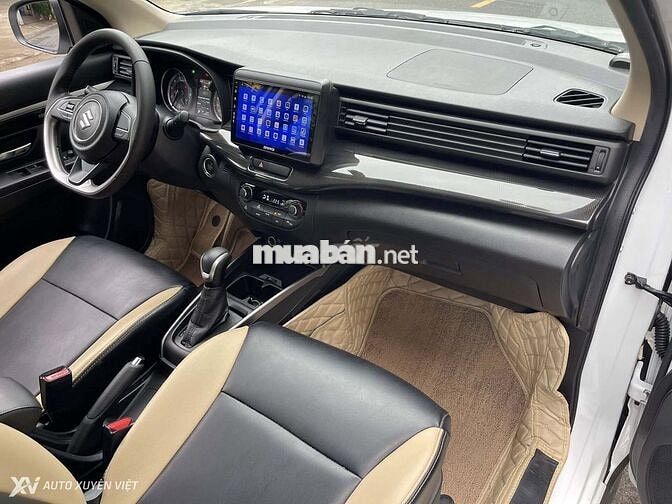 Suzuki XL7 2022 Xe Gia Đình Còn Rất Đẹp