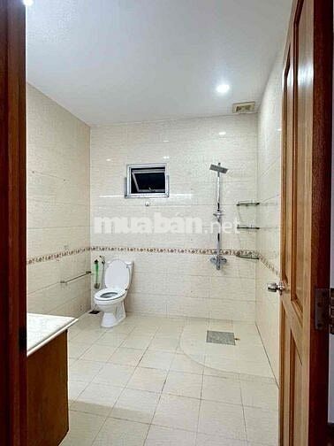 TRỐNG LẠI CĂN HAI PHÒNG NGỦ 50m2