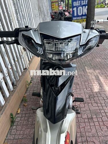 Yamaha Sirius 50cc kiểng đẹp máy alpha êm ngon