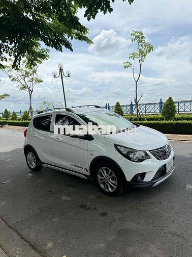VinFast Fadil 2022 1.4 AT 47000 km