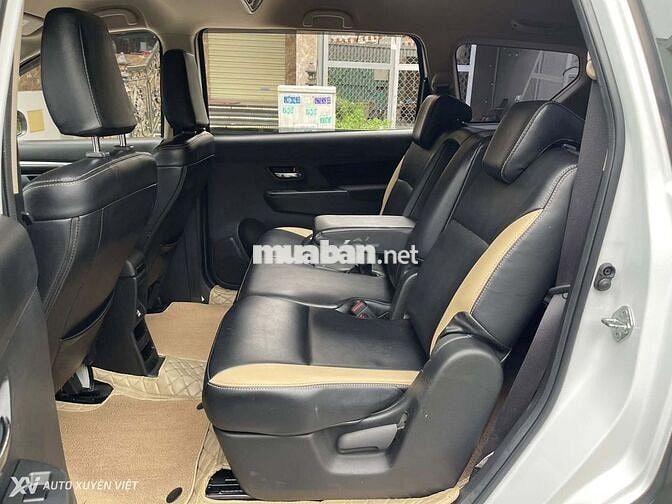 Suzuki XL7 2022 Xe Gia Đình Còn Rất Đẹp