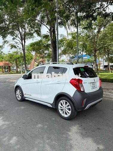 VinFast Fadil 2022 1.4 AT 47000 km