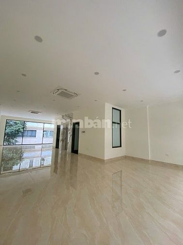 Cho thuê nhà văn phòng Him lam Vạn phúc